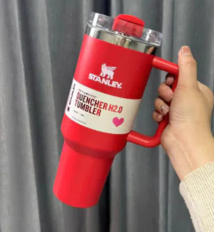 Stanley Quencher H2.0 40oz Stainless Steel Tumbler (1pc)